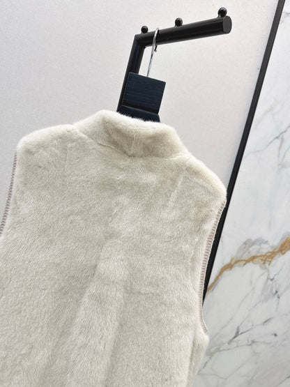 Loro NEW Reversible vest