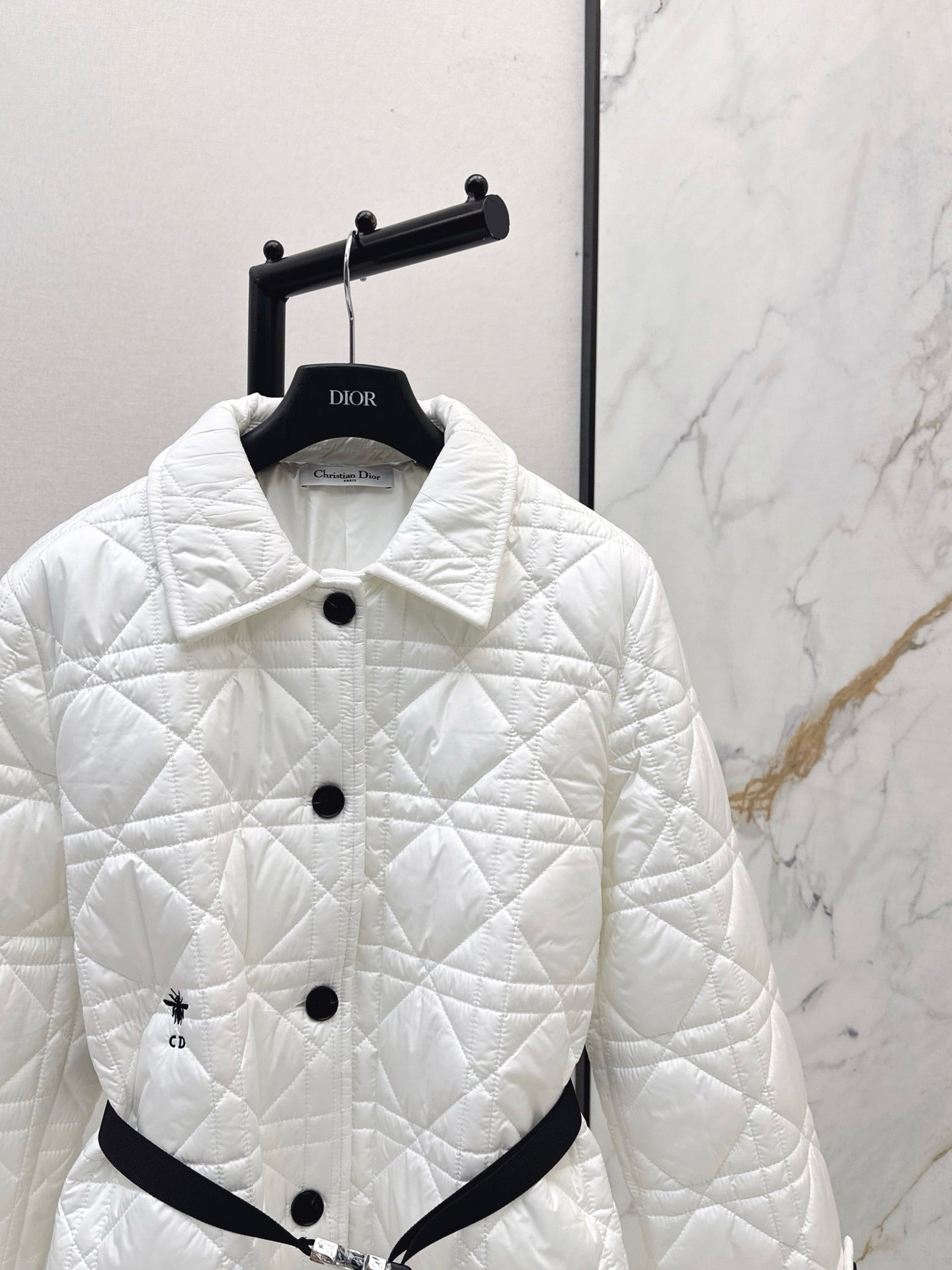 CD NEW Padded overcoats