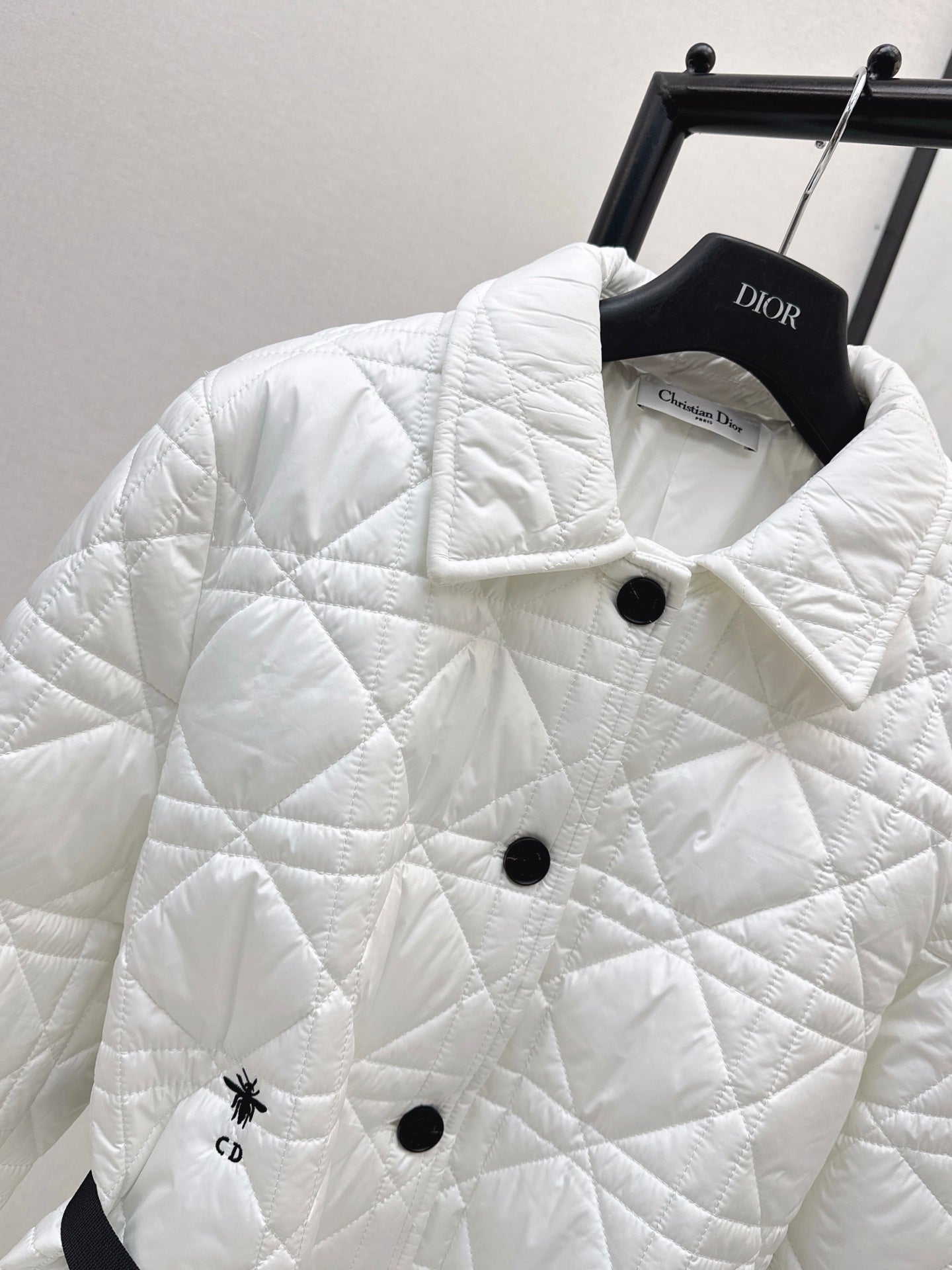 CD NEW Padded overcoats