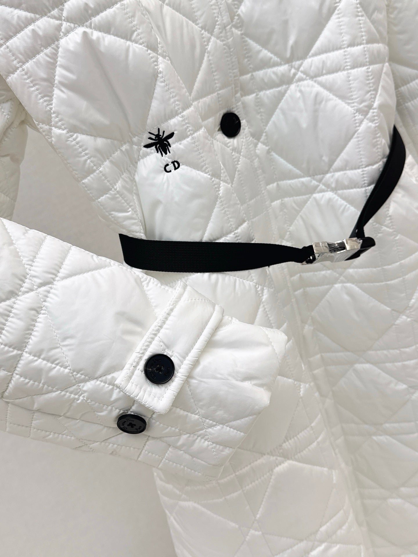 CD NEW Padded overcoats