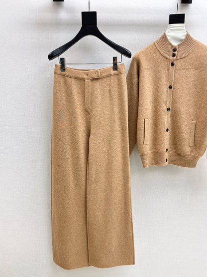 Loro NEW cashmere suit