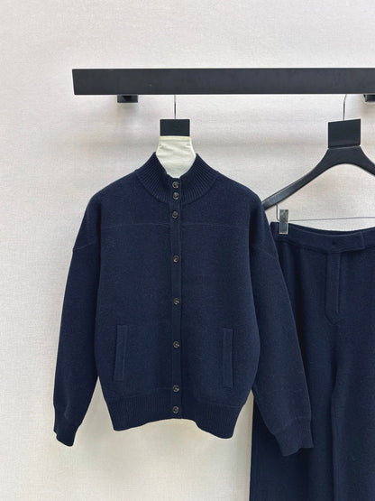 Loro NEW cashmere suit