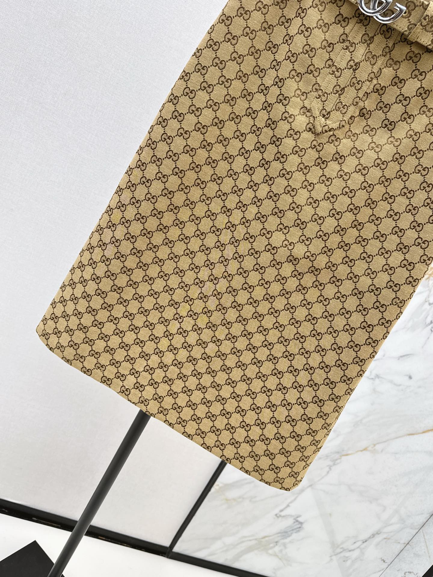 Guc NEW A-line skirt