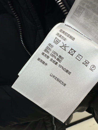 Monc NEW down jacket