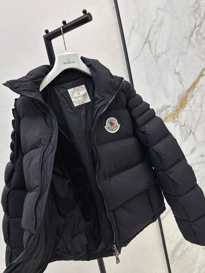 Monc NEW down jacket
