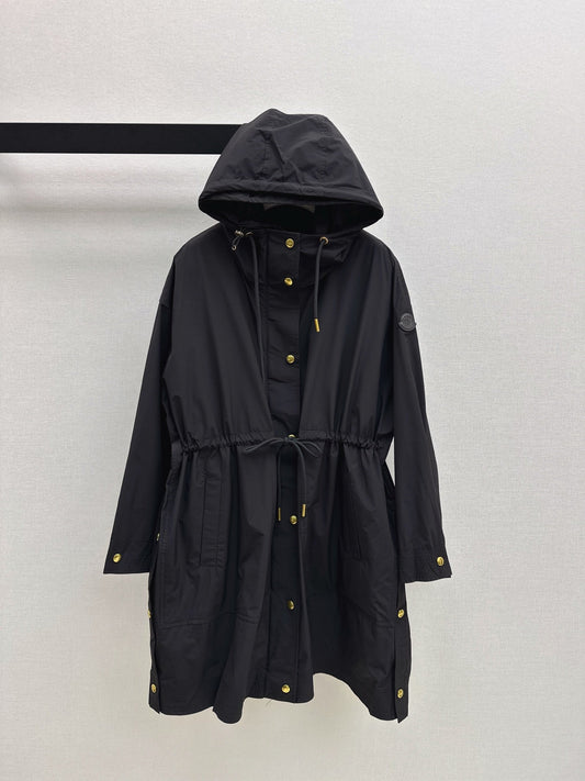 Monc NEW down jacket suit