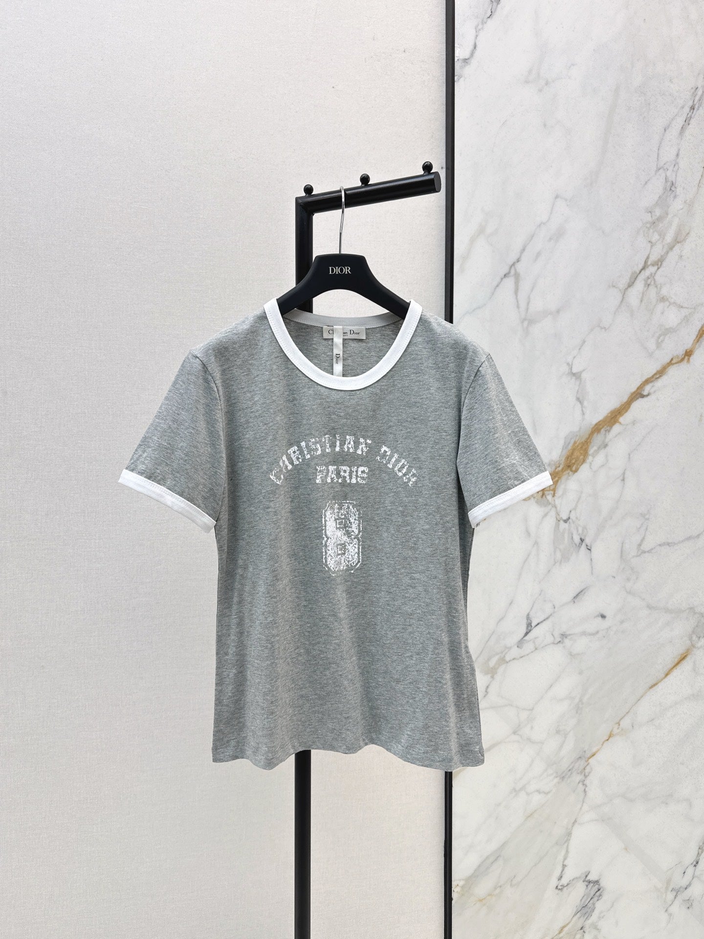 CD NEW Printed T-shirt