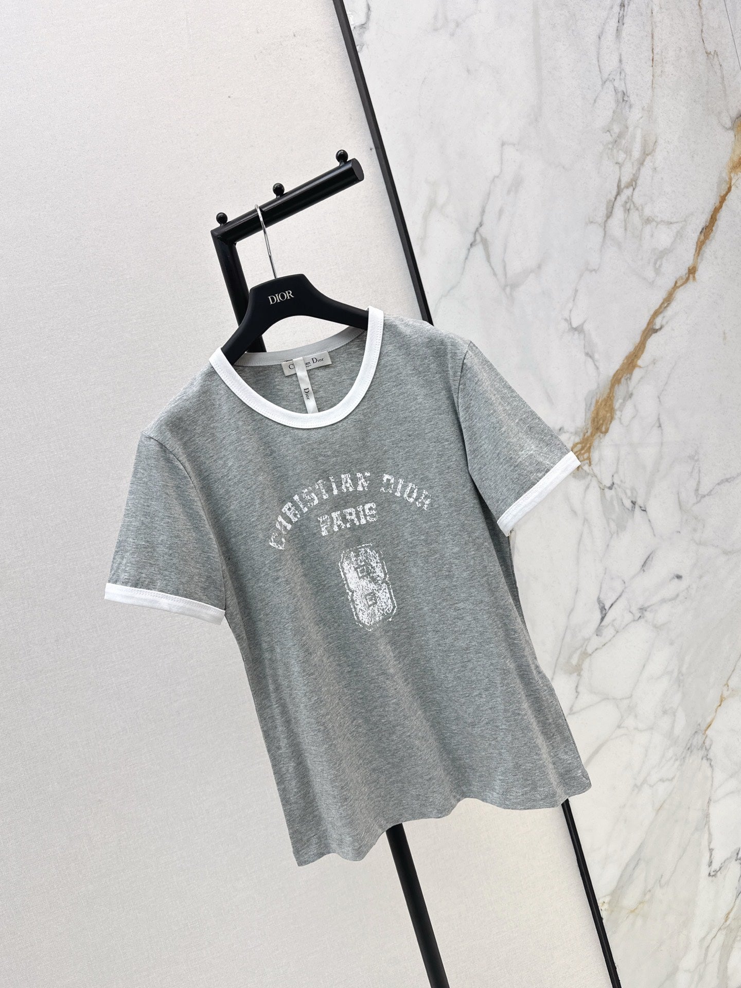 CD NEW Printed T-shirt