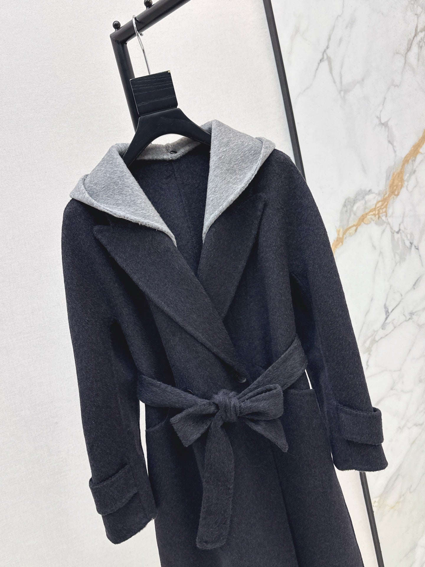 Max NEW woolen overcoats