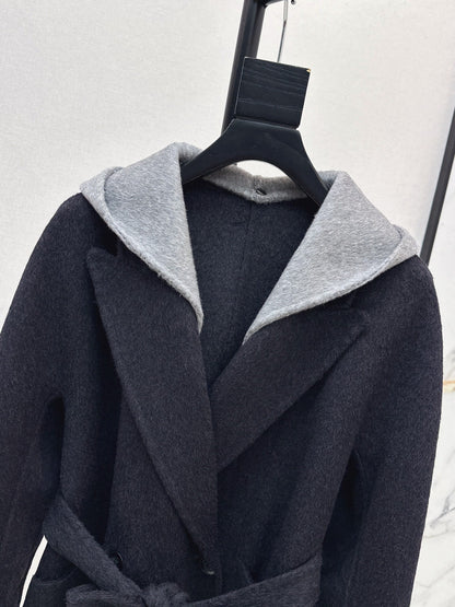 Max NEW woolen overcoats