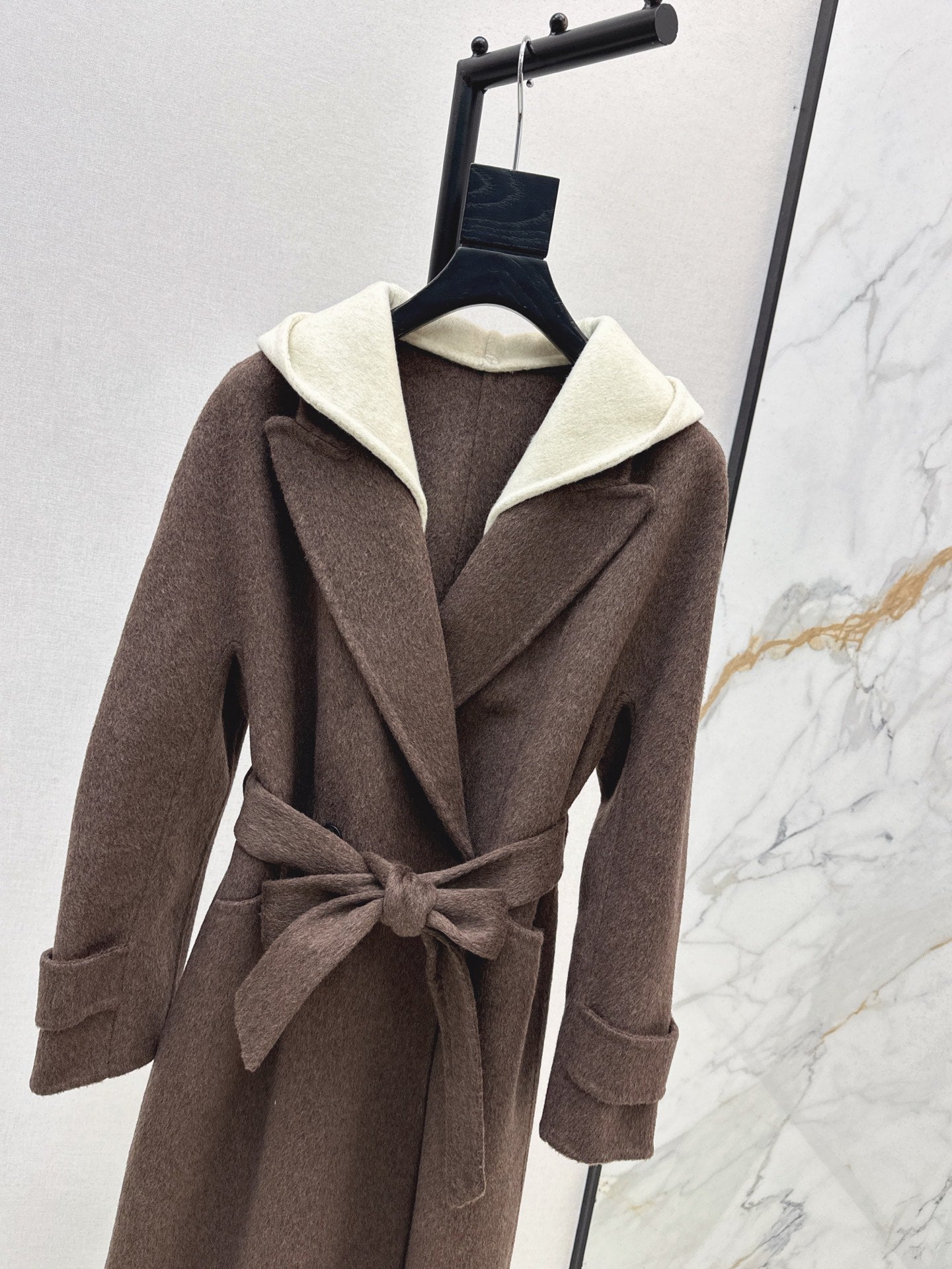 Max NEW woolen overcoats