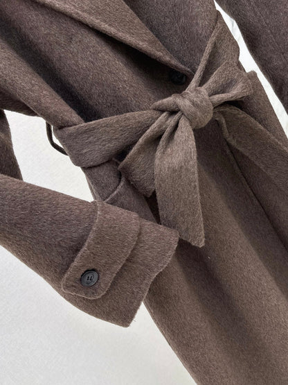 Max NEW woolen overcoats