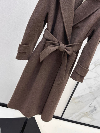 Max NEW woolen overcoats