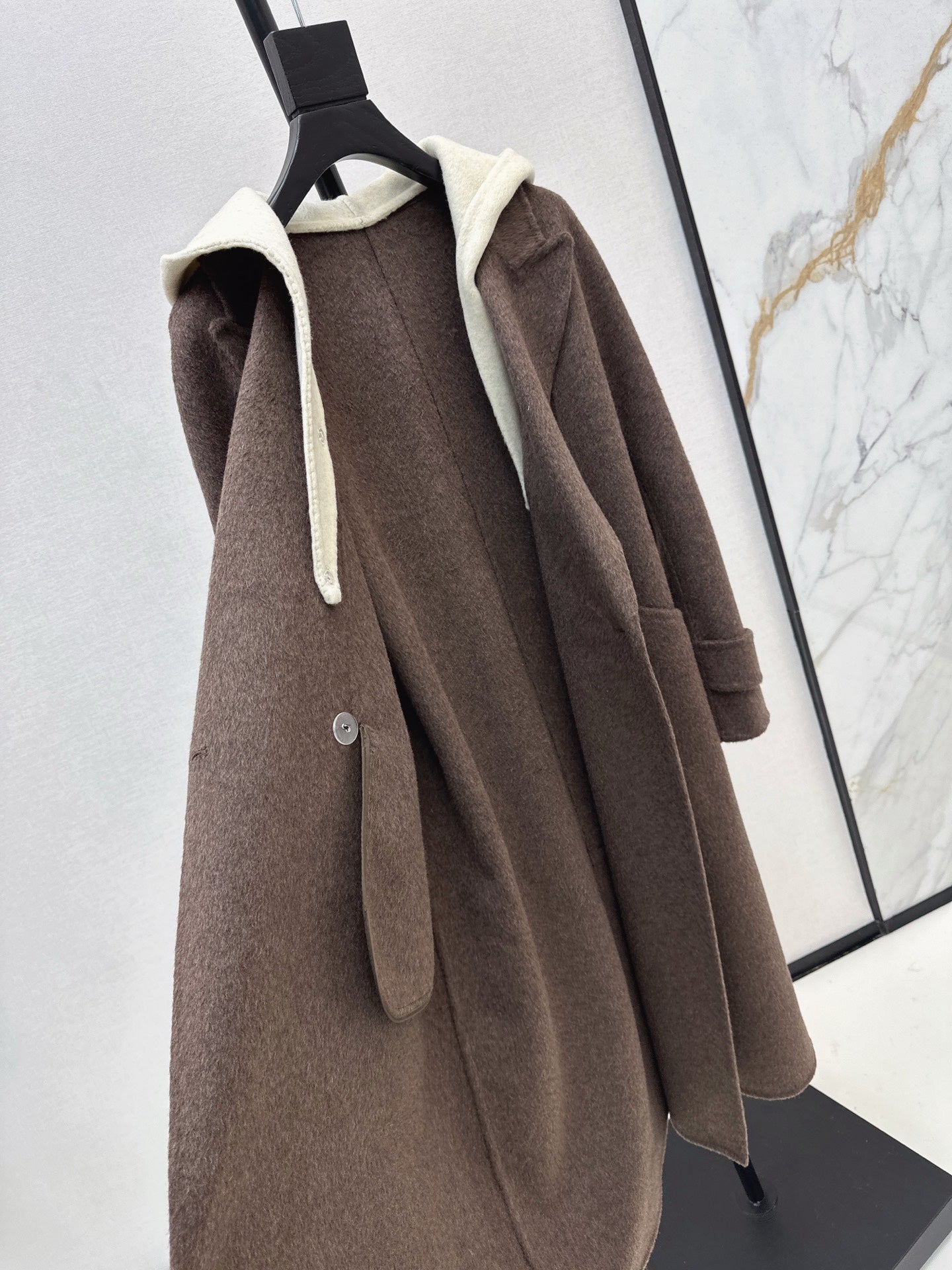 Max NEW woolen overcoats