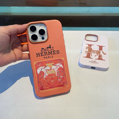 Herm new mobile phone case