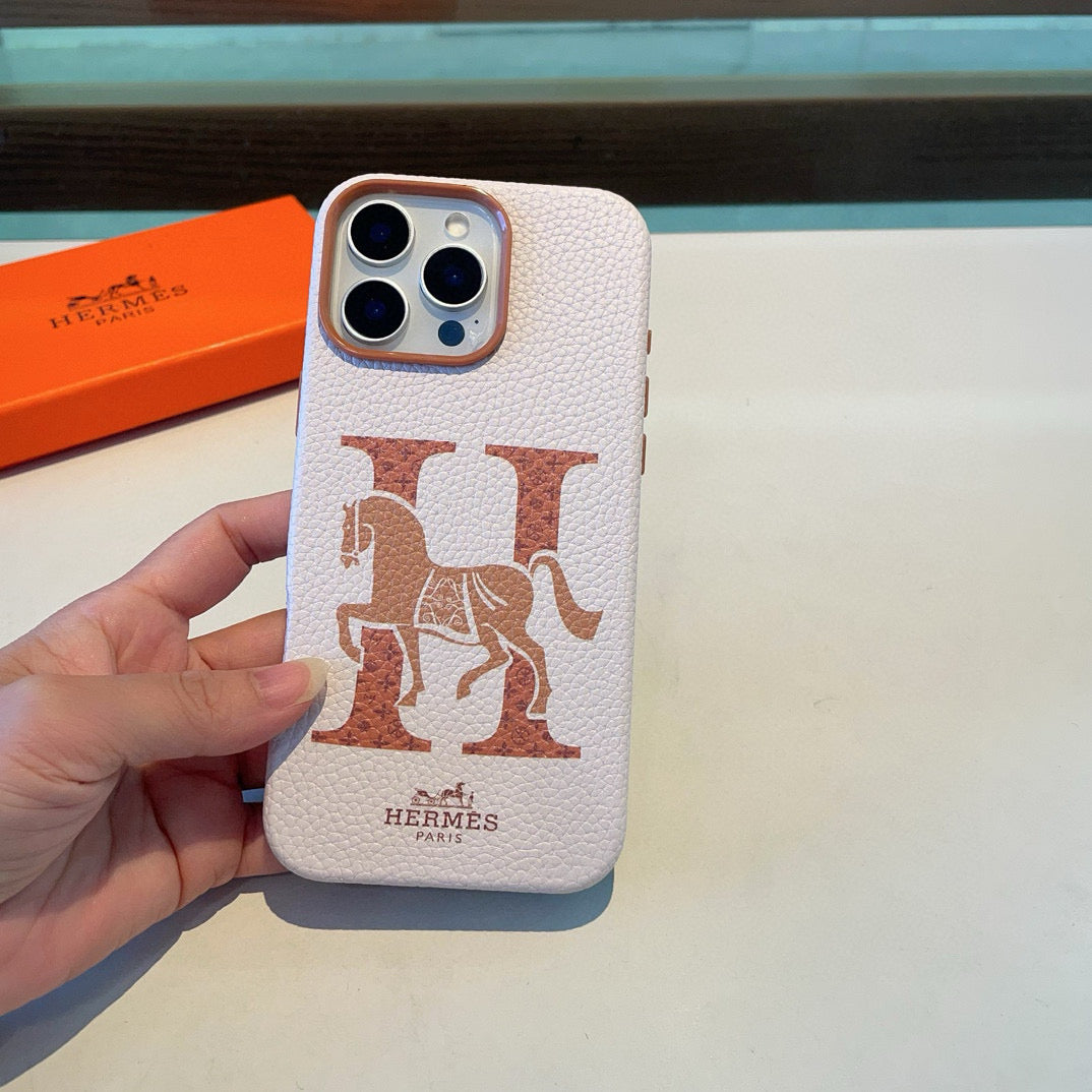 Herm new mobile phone case