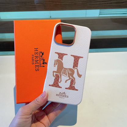 Herm new mobile phone case
