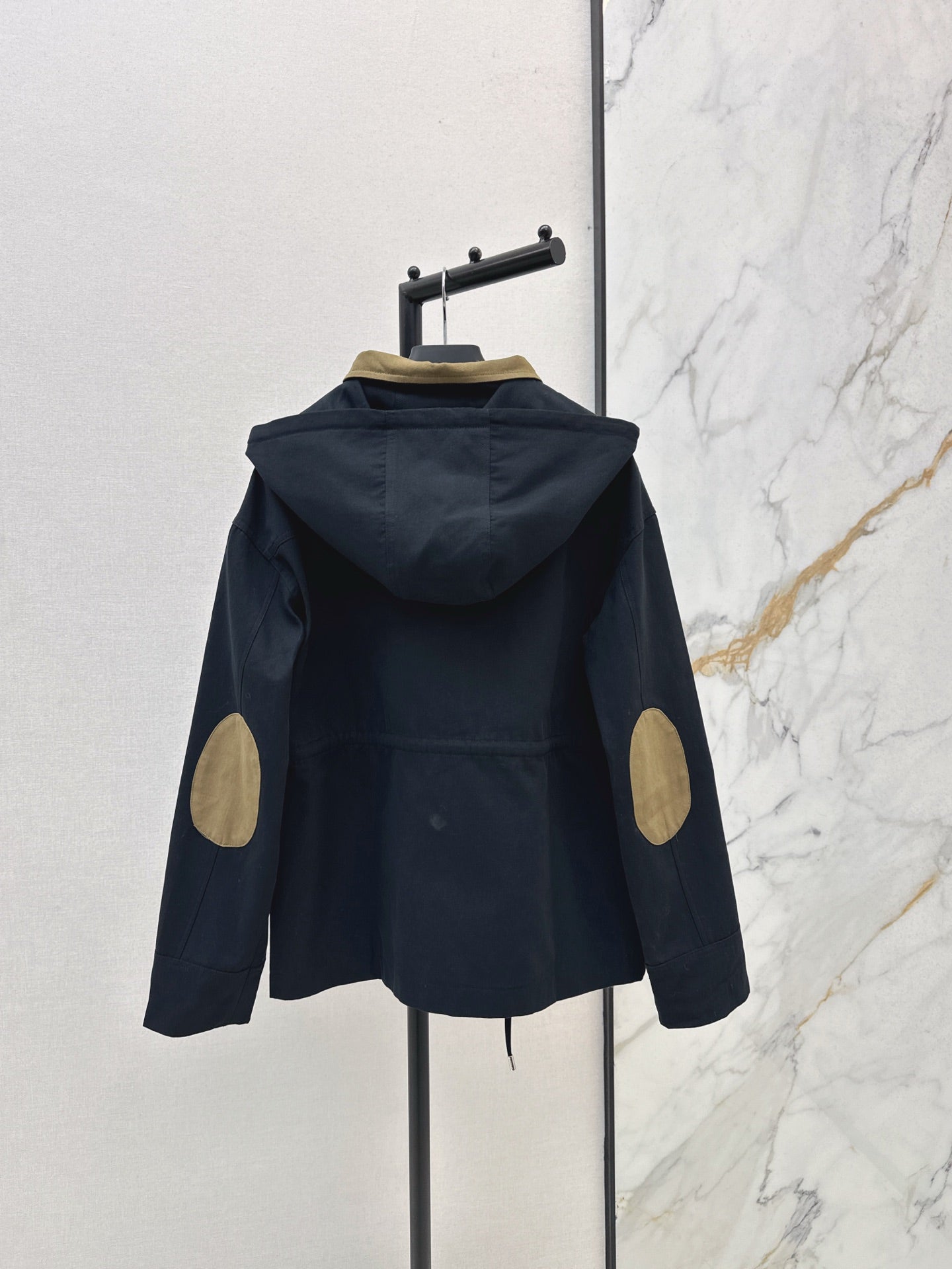 Pra NEW hooded jacket