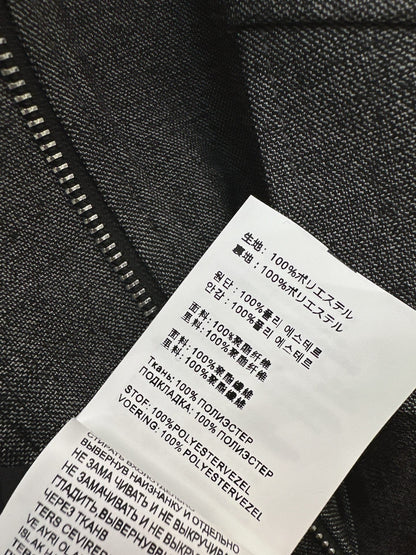 Miu NEW baseball jacket