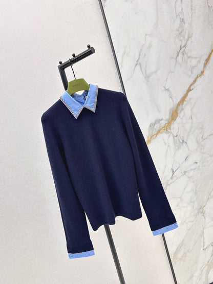 Guc NEW knitted sweater