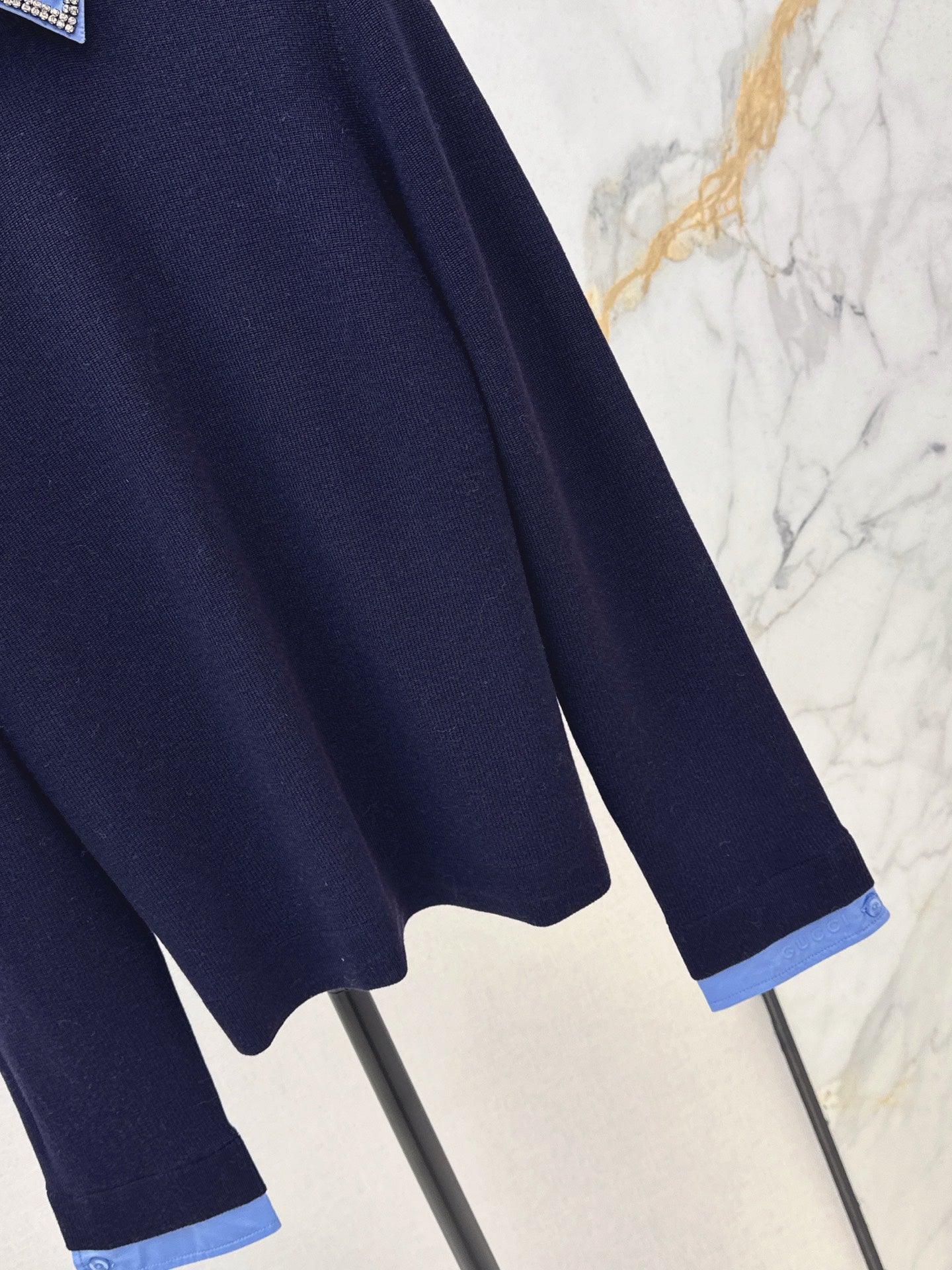 Guc NEW knitted sweater