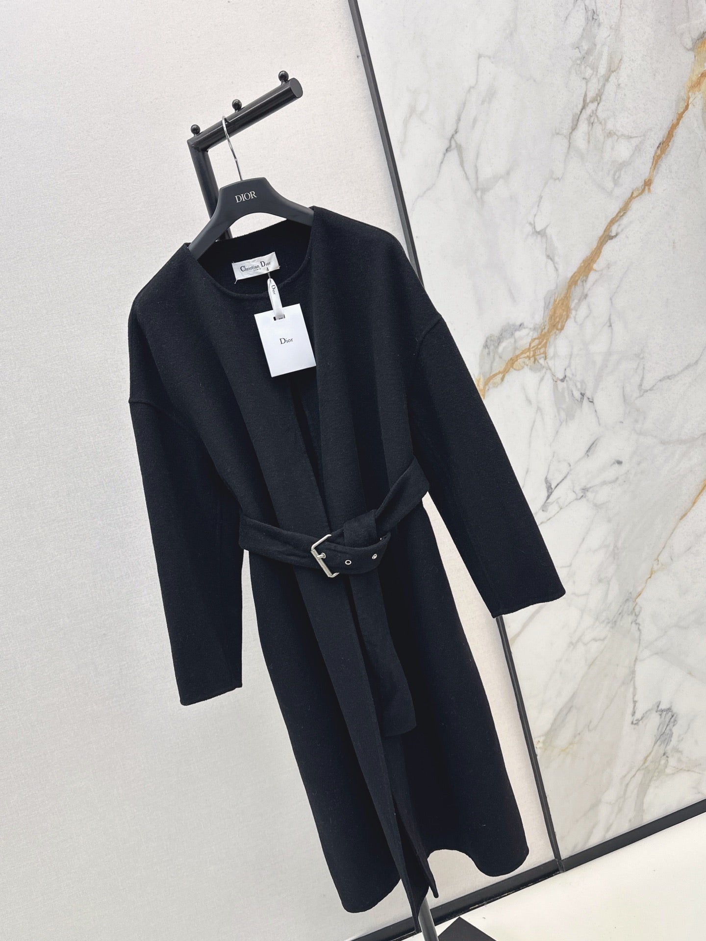 CD NEW wool overcoats