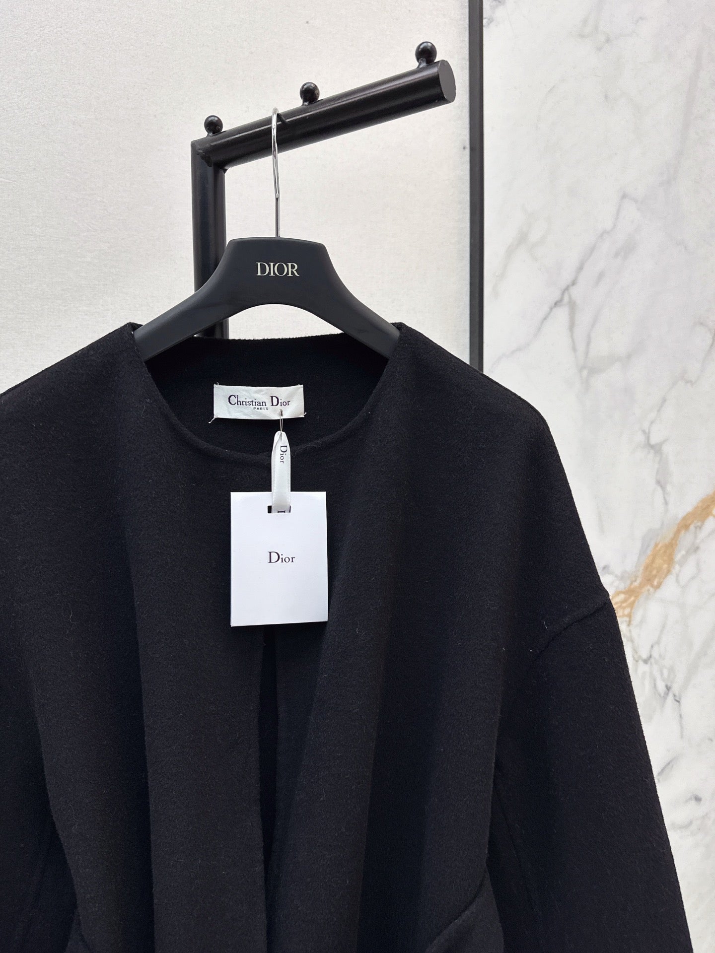 CD NEW wool overcoats