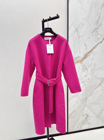 CD NEW wool overcoats