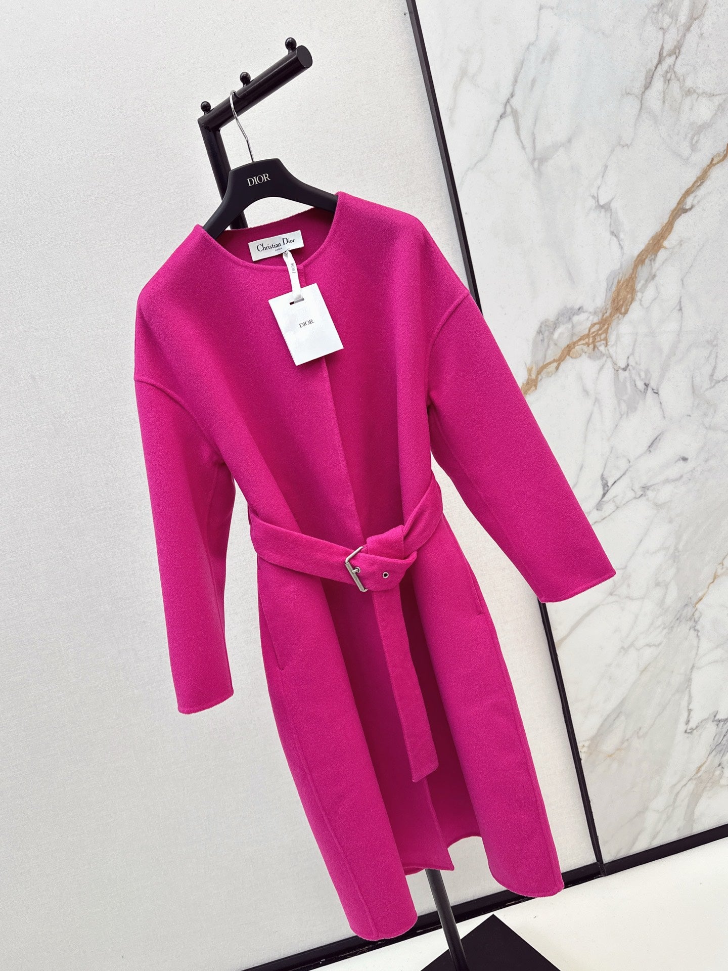 CD NEW wool overcoats