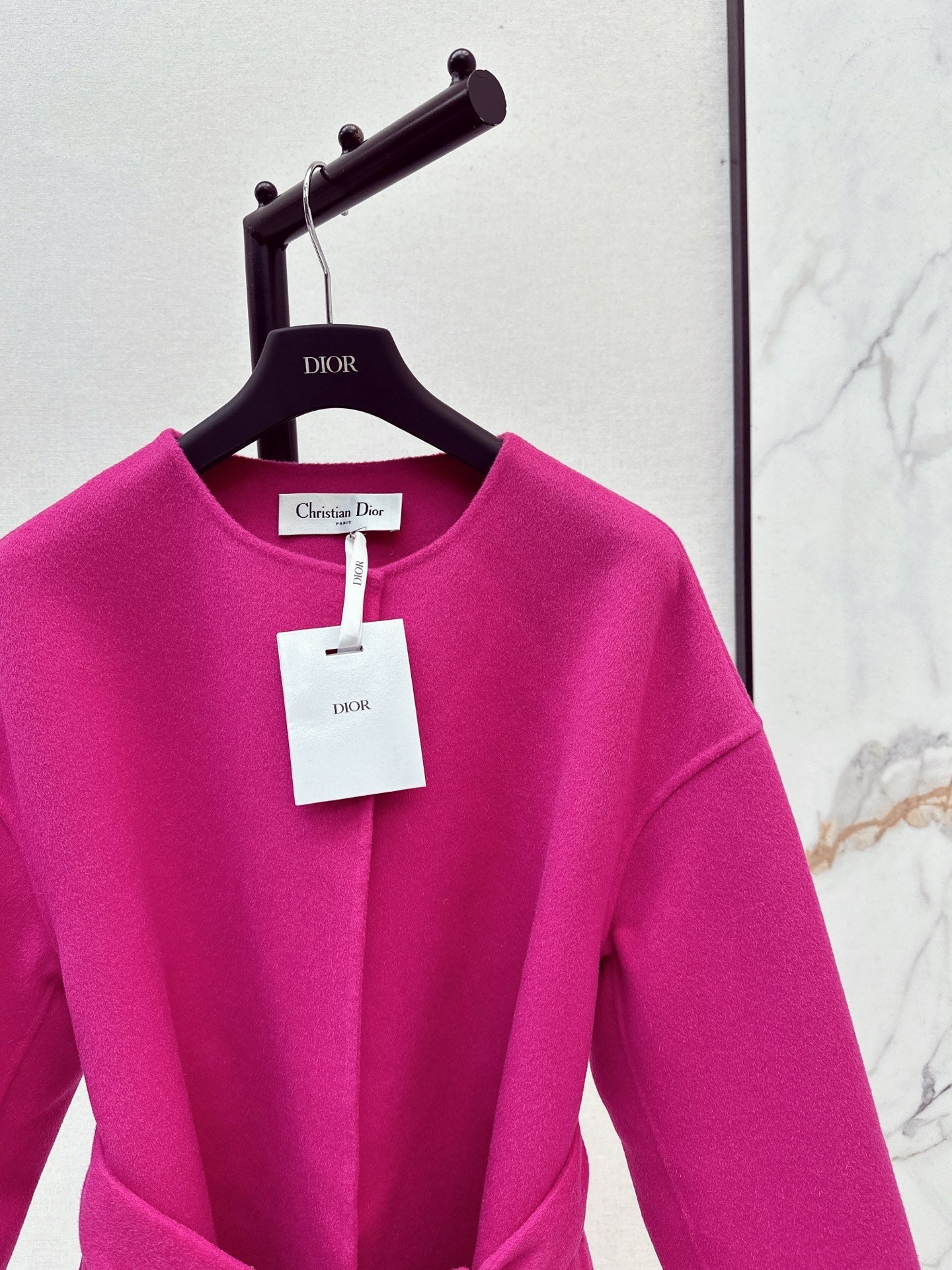 CD NEW wool overcoats