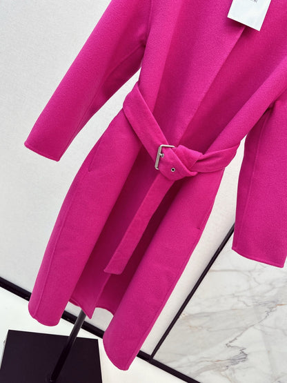 CD NEW wool overcoats