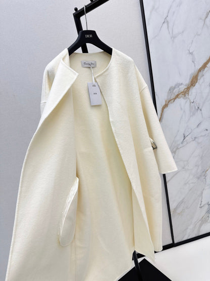 CD NEW wool overcoats