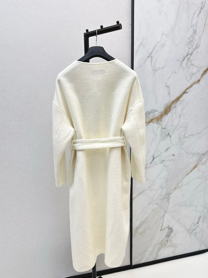 CD NEW wool overcoats