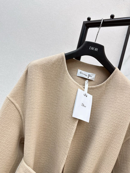 CD NEW wool overcoats