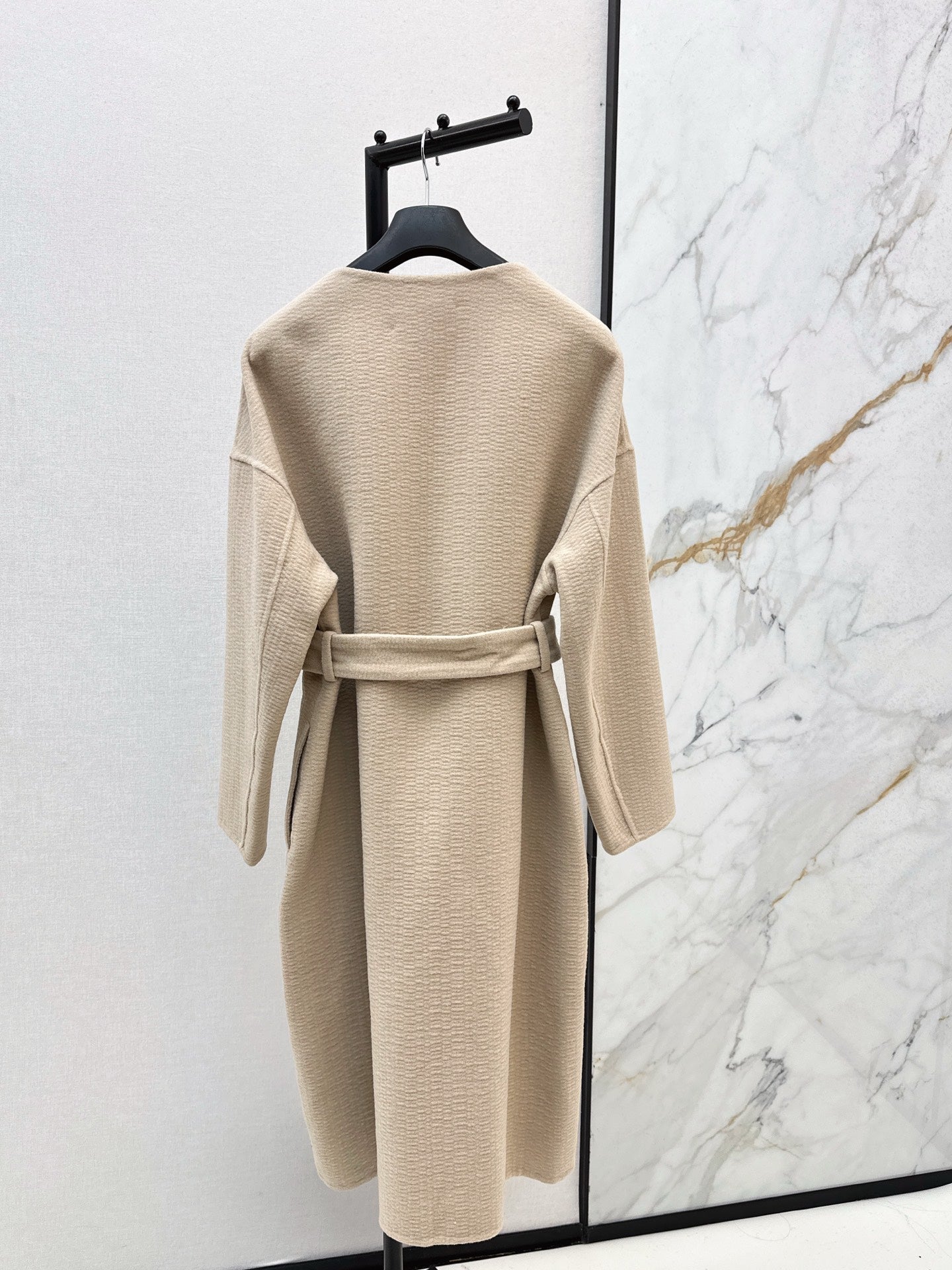 CD NEW wool overcoats