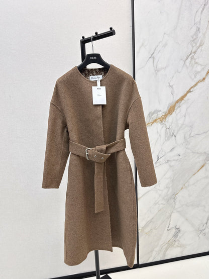 CD NEW wool overcoats