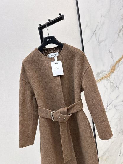 CD NEW wool overcoats