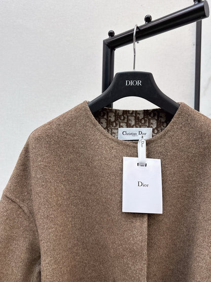 CD NEW wool overcoats