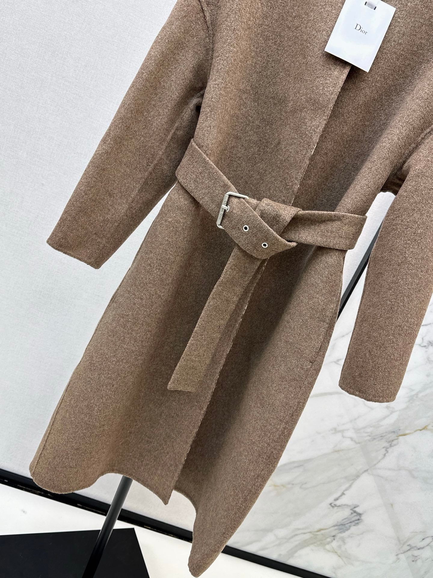 CD NEW wool overcoats