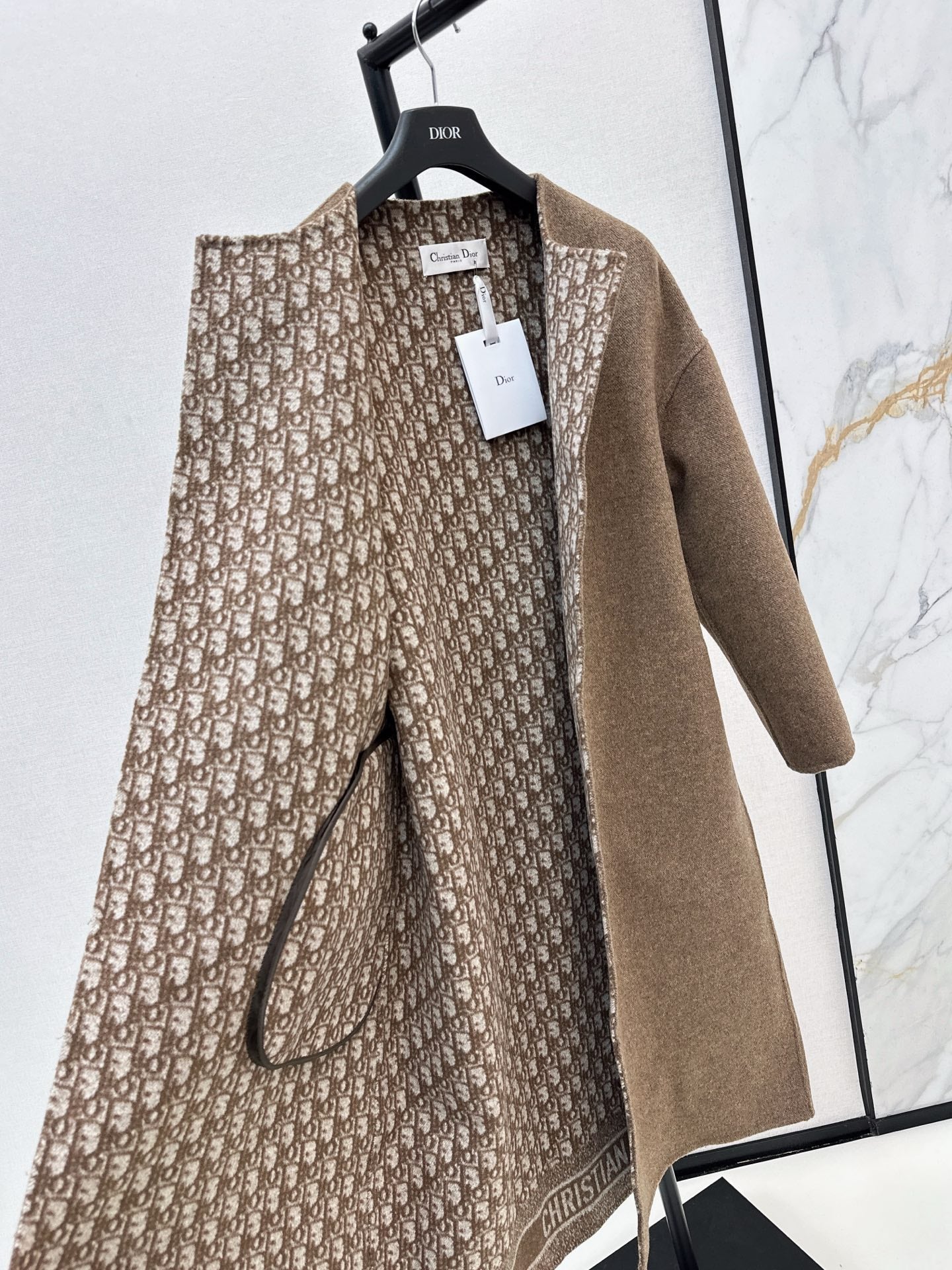 CD NEW wool overcoats