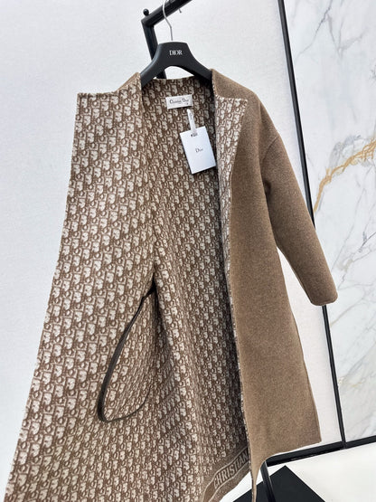 CD NEW wool overcoats