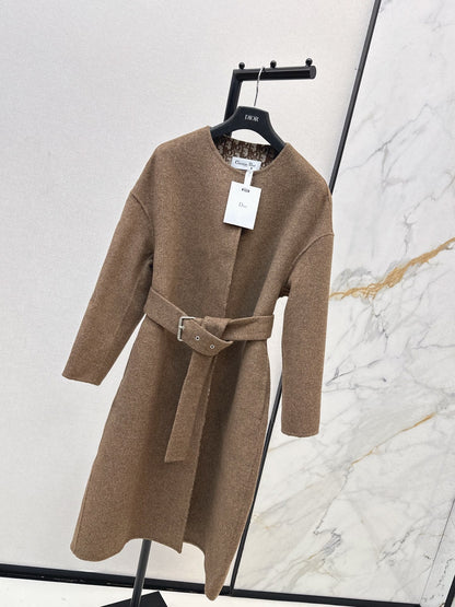 CD NEW wool overcoats