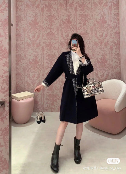 CD NEW wool overcoats