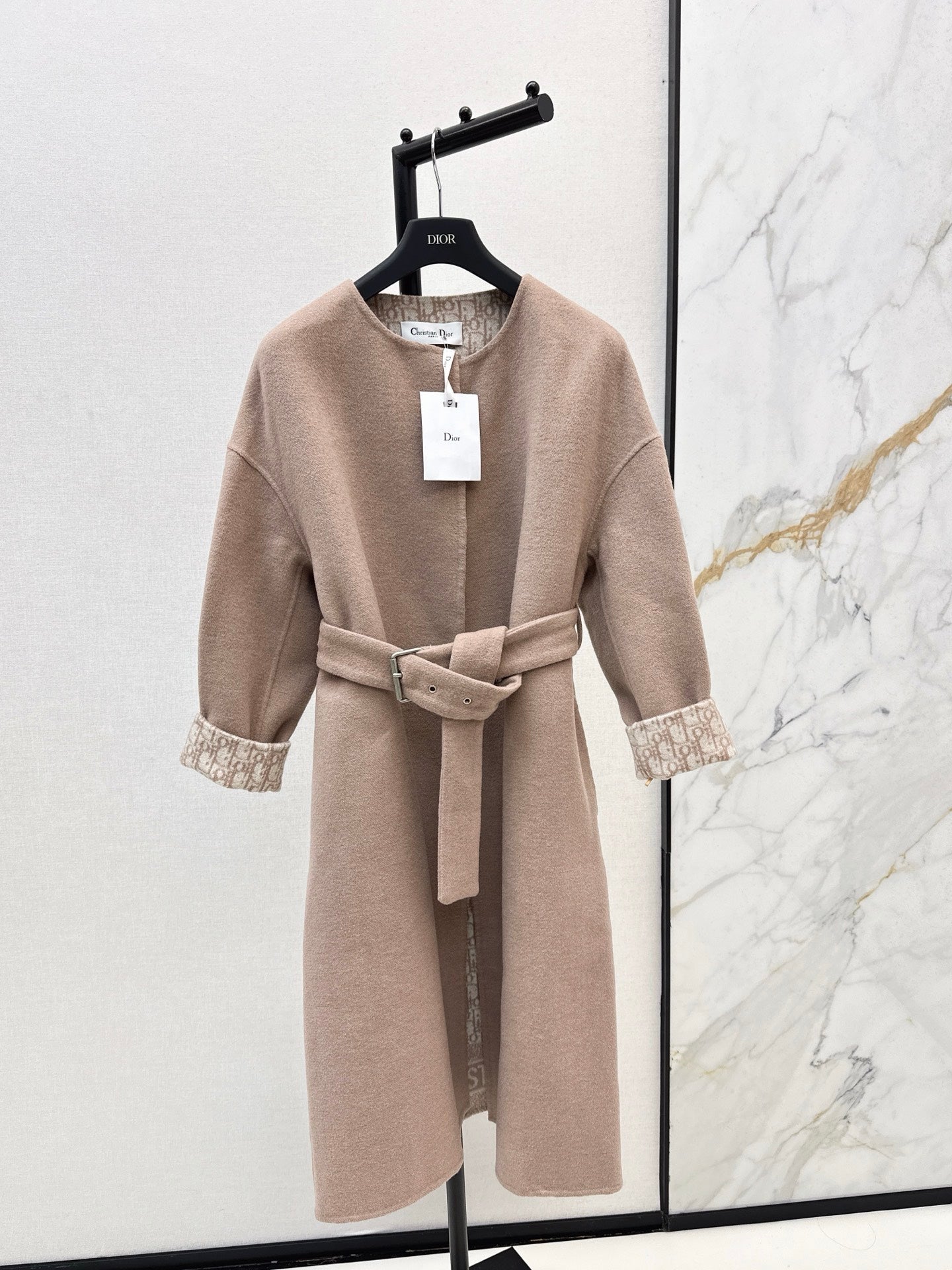 CD NEW wool overcoats