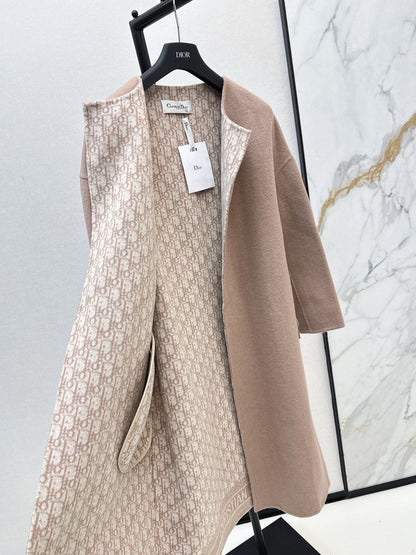 CD NEW wool overcoats