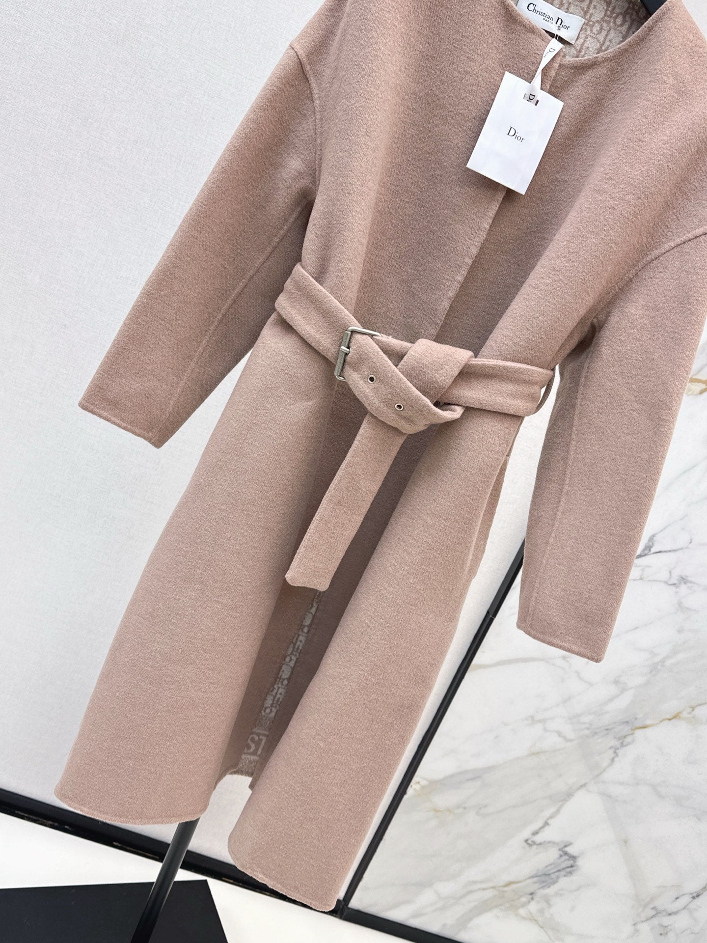 CD NEW wool overcoats