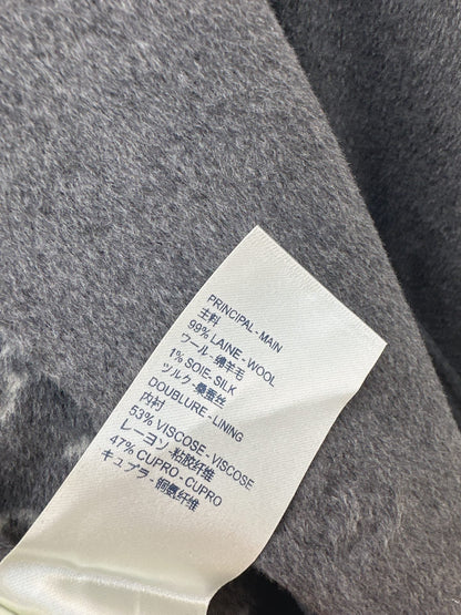 Louis NEW  Monogram overcoats