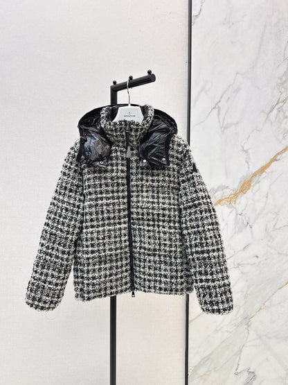 Monc NEW down jacket
