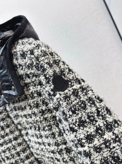 Monc NEW down jacket