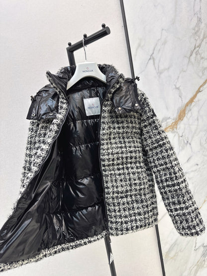 Monc NEW down jacket
